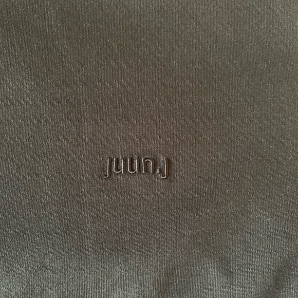 JUUN.J layered t-shirt - Picture 2 of 10